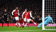 The enthralling, exasperating and exhilarating attack!